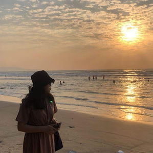 Meet your Posher, Ngọc quyên